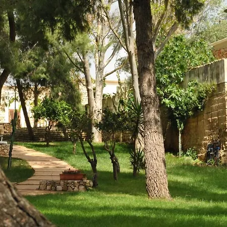 2 Apartamento Porto Cesareo