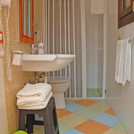 Apartamento 2 *