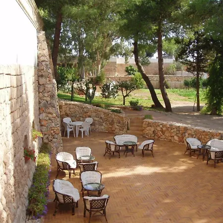 2 Apartamento Porto Cesareo